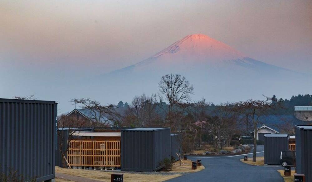 眺望一例 / 1