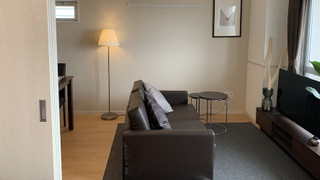 ファミリースイート ブラウン 6