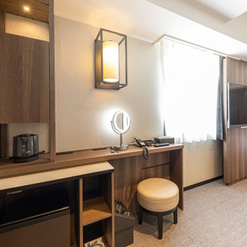 おしゃれできれい♩コンパクトにまとまった快適空間3449675