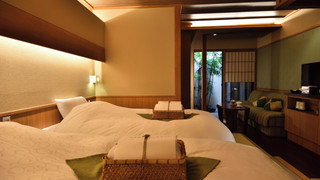 萌黄 トリプルベッドルーム 禁煙