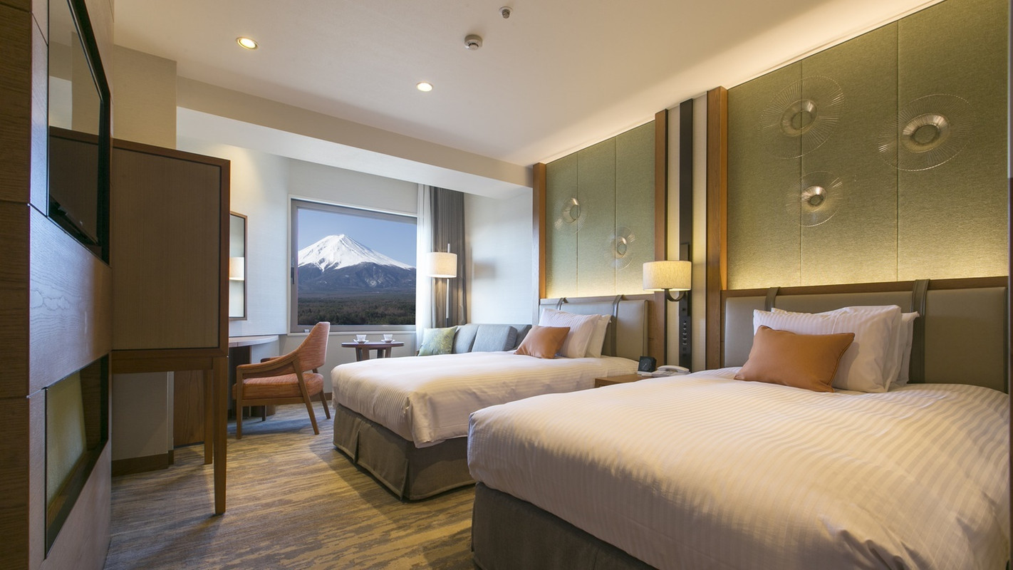 グランドエグゼクティブフロア スーペリアツイン