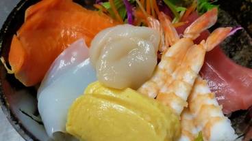 食事・飲み物 / 5