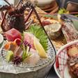 下賀茂温泉 花のおもてなし南楽