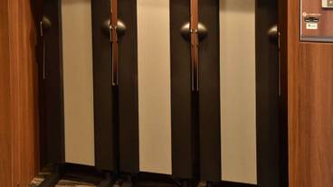 施設内の設備 / 6