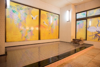 風水を取り入れたお宿♪ステイすれば運気もアップしちゃうかも⁉4021398