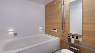 コンフォート 4 人部屋