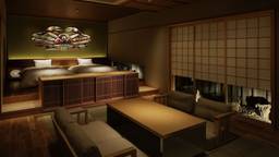 京都旅行は北部に泊まって静かに過ごしましょ。カップルにおすすめのホテル&旅館7選