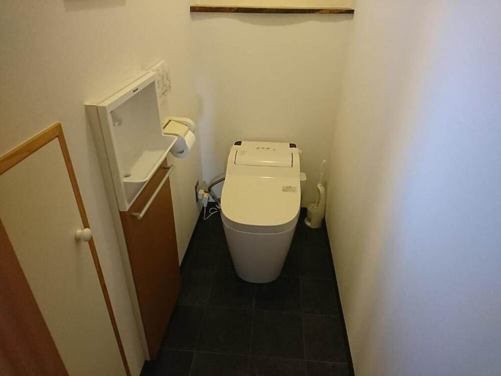 共用バスルーム