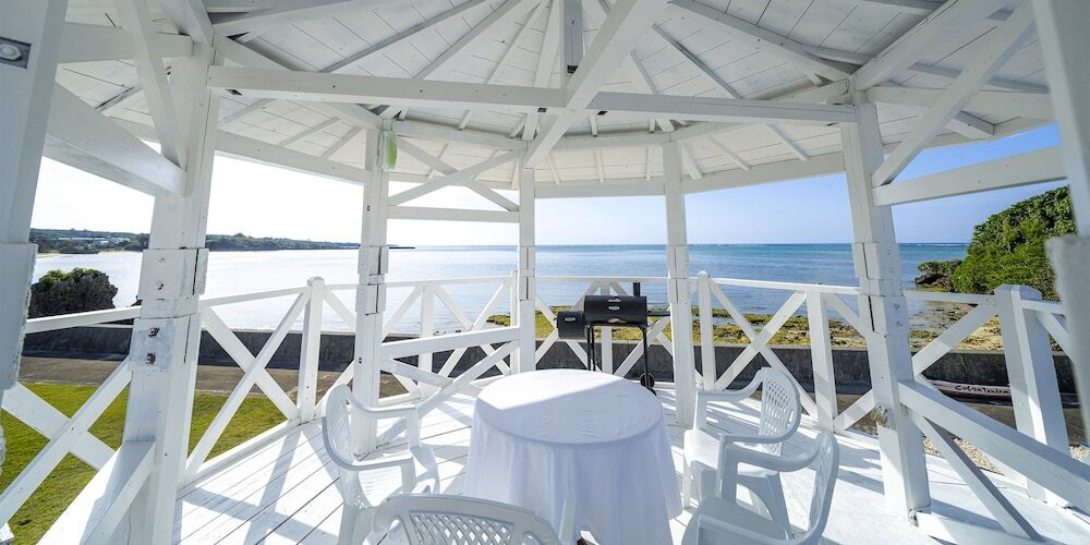 テラス / パティオ