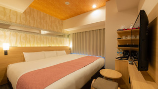 ラージキング 禁煙