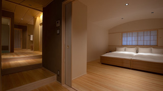 桜の間 和洋室 料理長おすすめグレードアップ会席プラン 禁煙