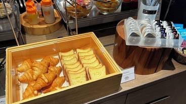 朝食ビュッフェ / 14