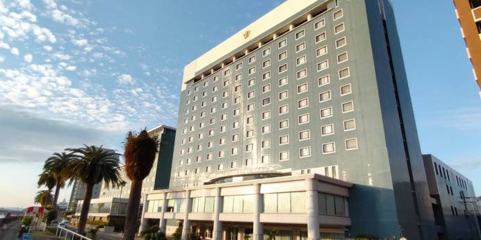 たまゆら温泉 宮崎観光ホテル（宮崎県 シティホテル） / 1