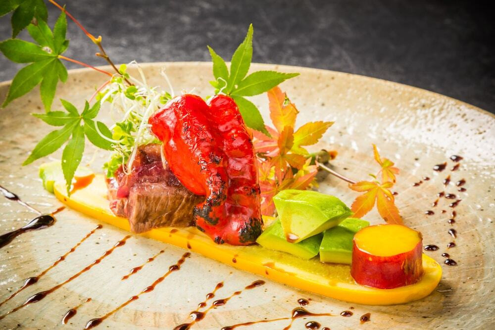 箱根の山と芦ノ湖が一望できる絶好のロケーション3483221