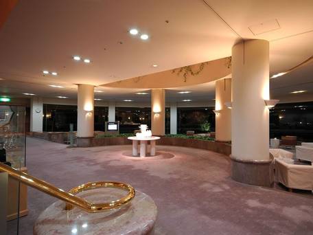 サンヒルズホテル / 2