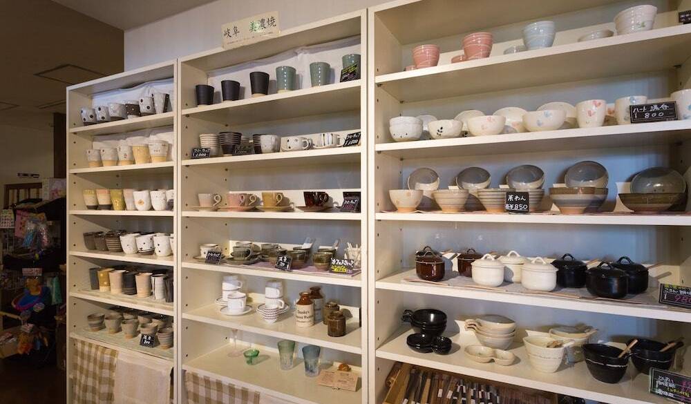 売店 お土産 / 2