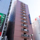 三交イン名古屋新幹線口（愛知県 ビジネスホテル） / 4