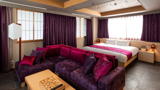 THE EBISUYA デラックス・スイート