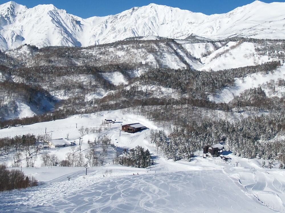 スノー スポーツとスキー