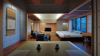 エグゼクティブ和洋室