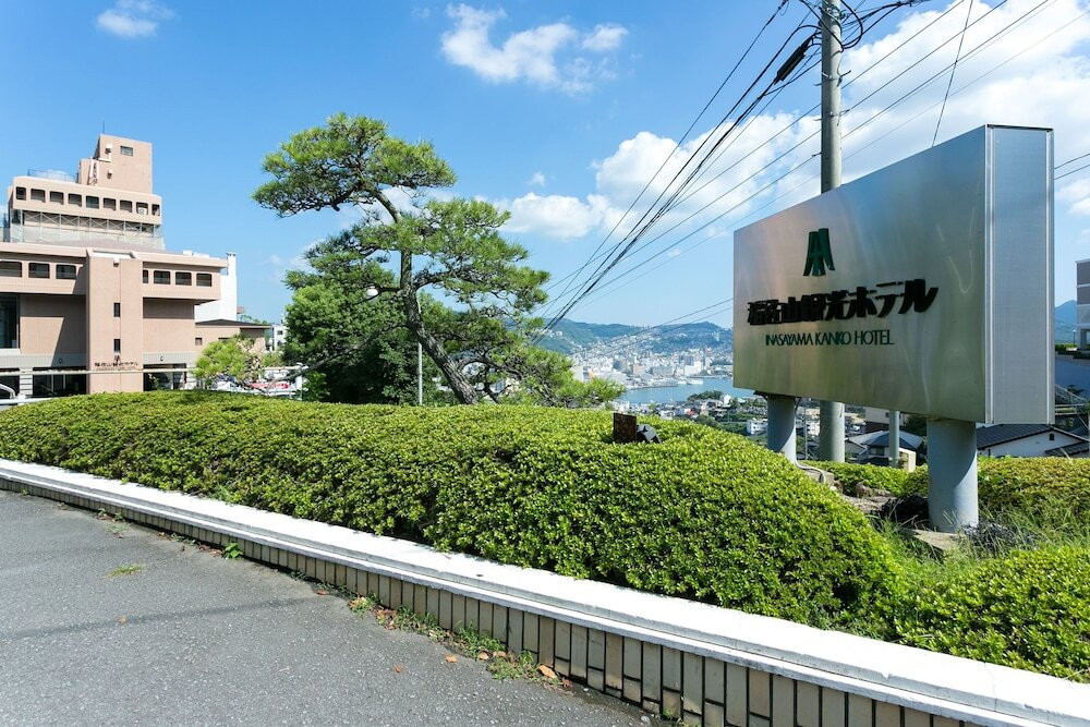 施設の敷地