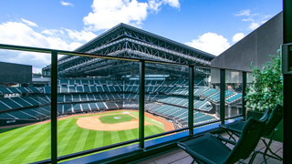 フィールドビュー 禁煙