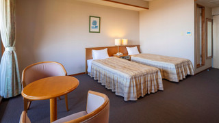 オーシャンビューツイン