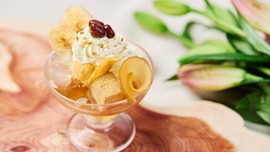 スイートマイパフェ / 4