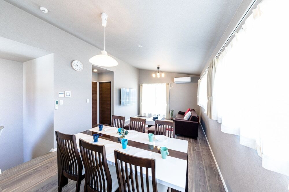 ダイニングルーム