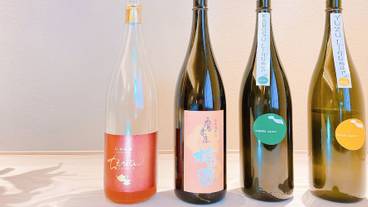 食事・飲み物 / 18