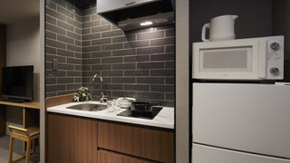 スタンダード ツインルーム