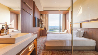 デラックスクイーン 禁煙