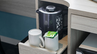 トリプルルーム