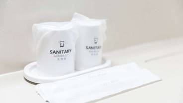 バスルームの設備 / 15