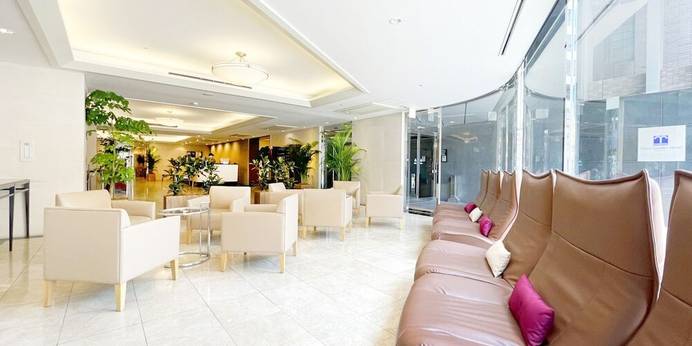 マースガーデンホテル博多（福岡県 ビジネスホテル） / 1