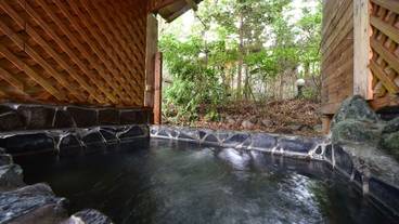 屋外スパ浴槽 / 5