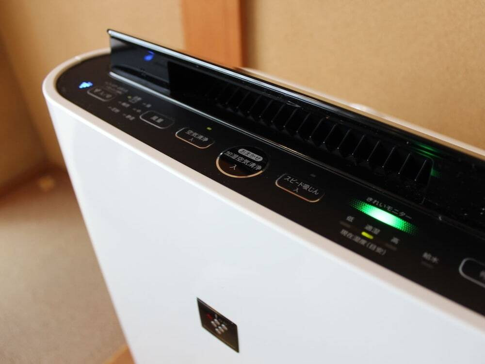 客室の設備とサービス