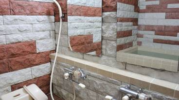 施設内の設備 / 1