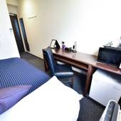 ホテルリブマックス豊洲駅前（東京都 ビジネスホテル） / 5