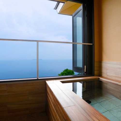 隠れ湯の宿 月のあかり（カクレユノヤド　ツキノアカリ） / 8