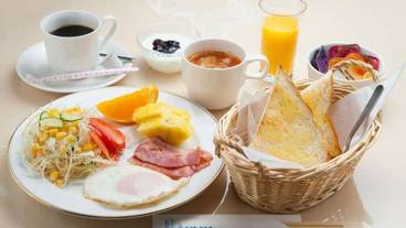 食事・飲み物 / 2