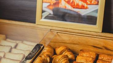 朝食ビュッフェ / 2