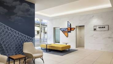 施設からの眺望 / 3