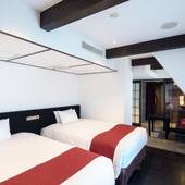 EN SHIBUYA HOTEL（エンホテル 渋谷）（東京都 ビジネスホテル） / 3