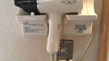 客室の設備とサービス / 8