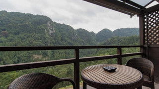 【内風呂付・本館和洋室】（織姫）【禁煙】