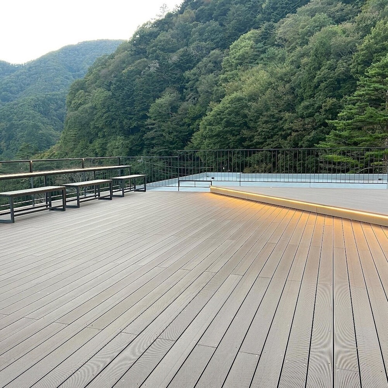 テラス / パティオ