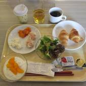 相鉄フレッサイン 横浜桜木町(神奈川県 ビジネスホテル) / 5