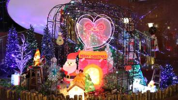 エンゼルクリスマスフェスタ② / 5