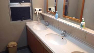 バスルーム / 17